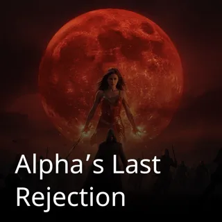 Alpha’s Last Rejection 