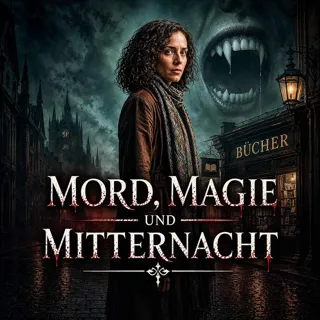 Mord, Magie Und Mitternacht Mord, Magie Und Mitternacht