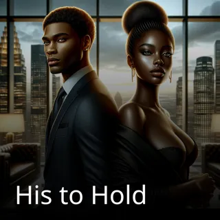 His to Hold His to Hold