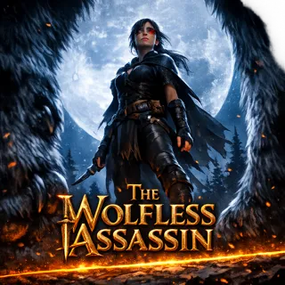 The Wolfless Assassin