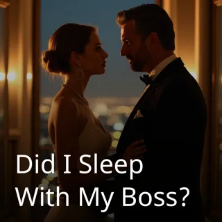 Did I Sleep With My Boss? Did I Sleep With My Boss?