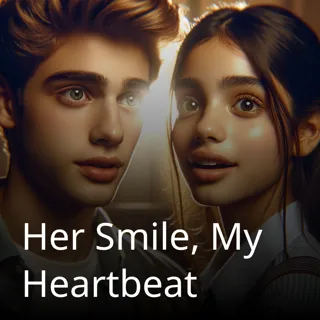 Her Smile, My Heartbeat Her Smile, My Heartbeat