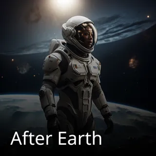 After Earth