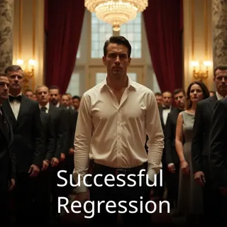 Nathan's Lucky Regression Nathan's Lucky Regression