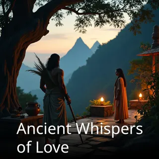 Ancient Whispers of Love