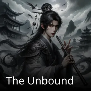 The Unbound The Unbound