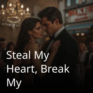 Steal My Heart, Break My Steal My Heart, Break My