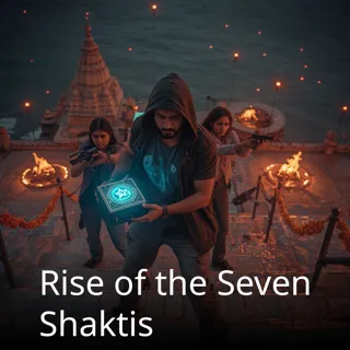 Rise of the Seven Shaktis