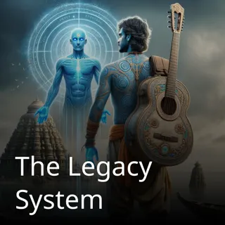 The Legacy System The Legacy System