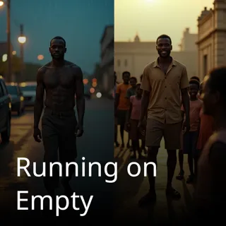 Running on Empty Running on Empty