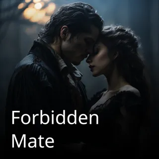 Forbidden Mate Forbidden Mate
