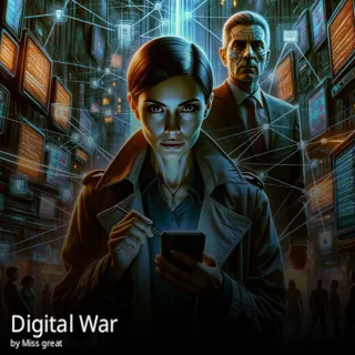 Digital War Digital War