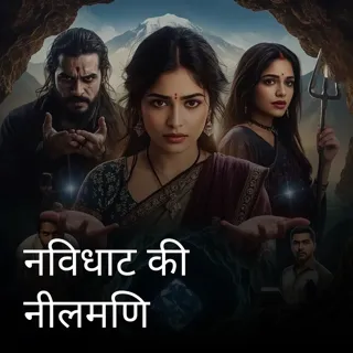 नविधाट की नीलमणि 