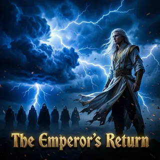 The Emperor's Return