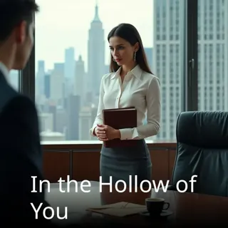 In the Hollow of You