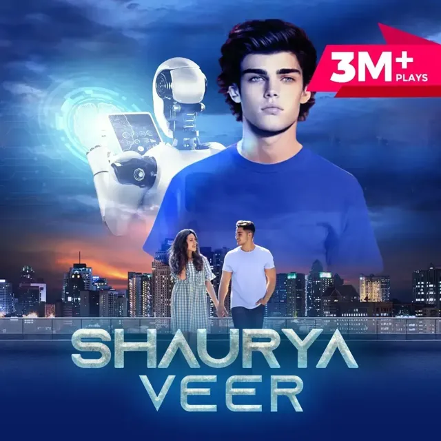 Shaurya Veer | शौर्य वीर Shaurya Veer | शौर्य वीर