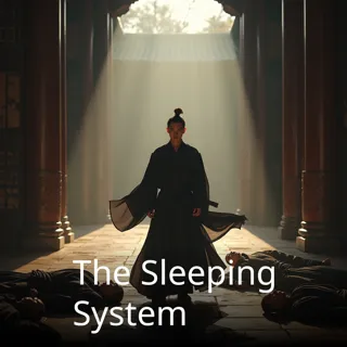 The Sleeping System