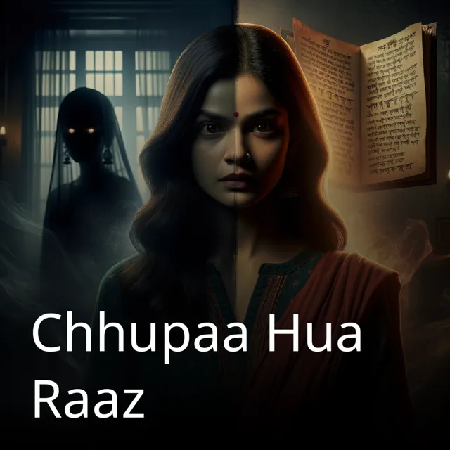 Chhupaa Hua Raaz Chhupaa Hua Raaz
