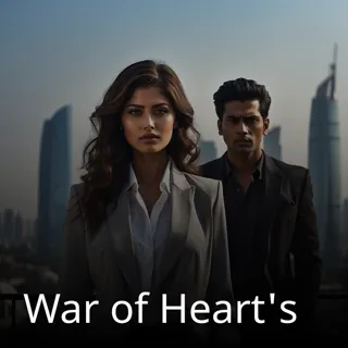 War of Heart's War of Heart's