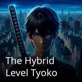The Hybrid Level Tyoko 