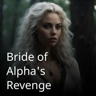 Bride of Alpha's Revenge