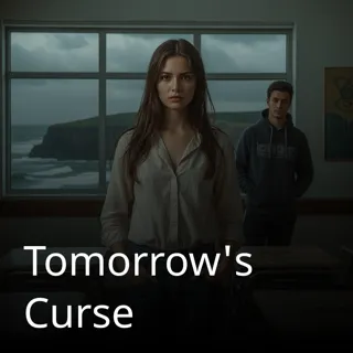 Tomorrow's Curse Tomorrow's Curse