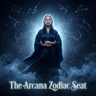 The Arcana Zodiac Seat