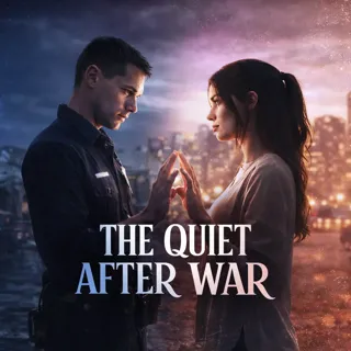 The Quiet After War The Quiet After War