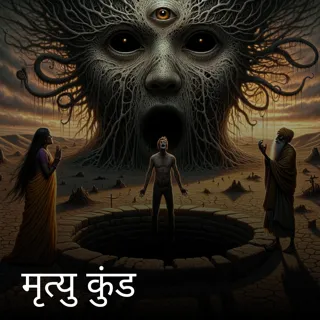 मृत्यु कुंड मृत्यु कुंड