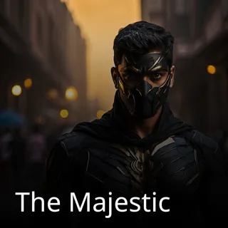 The Majestic