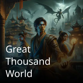 Great Thousand World Great Thousand World