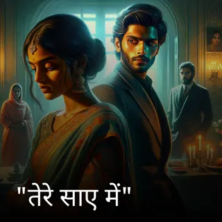 "तेरे साए में" "तेरे साए में"