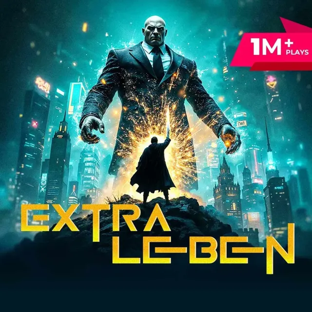 Extra Leben Extra Leben