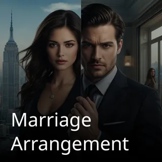 Marriage Arrangement Marriage Arrangement