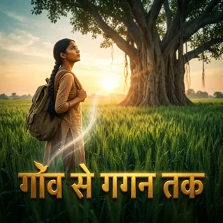 गांव से गगन तक गांव से गगन तक