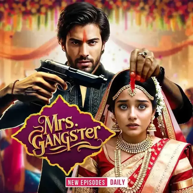 Mrs. Gangster| मिसिज़ गैंगस्टर Mrs. Gangster| मिसिज़ गैंगस्टर