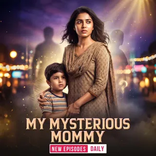 My Mysterious Mommy | माय मिस्टीरियस ममी | Author - Nidhi