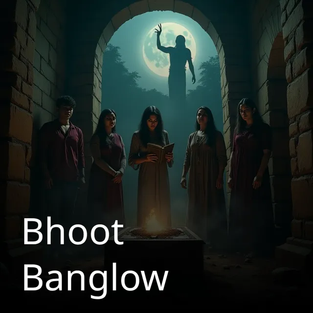 Bhoot Banglow Bhoot Banglow