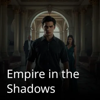 Empire in the Shadows Empire in the Shadows