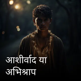 आशीर्वाद या अभिश्राप आशीर्वाद या अभिश्राप