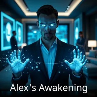 Alex's Awakening