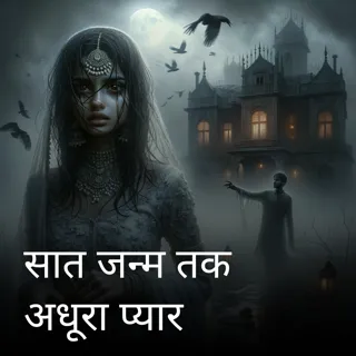 सात जन्म तक अधूरा प्यार सात जन्म तक अधूरा प्यार