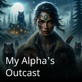 My Alpha's Outcast 