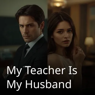 My Teacher Is My Husband My Teacher Is My Husband