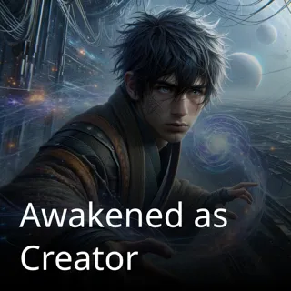Awakened as Creator