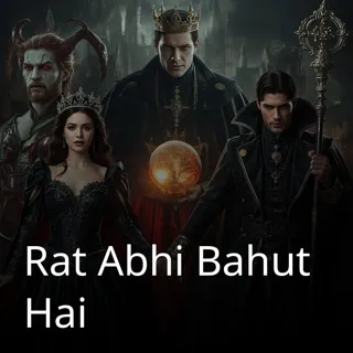 Rat Abhi Bahut Hai