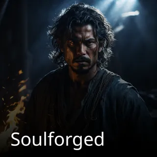 Soulforged Soulforged