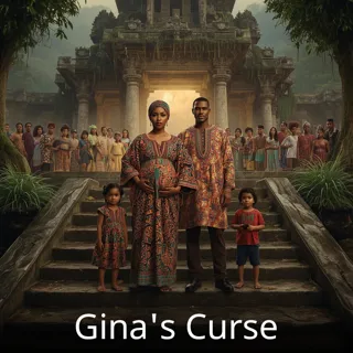 Gina's Curse Gina's Curse