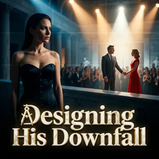 Designing His Downfall