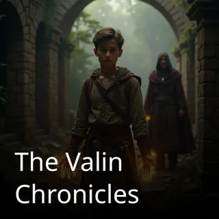 The Valin Chronicles